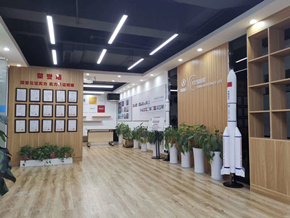 南京展厅制作公司怎样为企业打造一个文化展厅