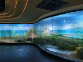 南京展厅设计公司在制作展馆效果图时需要考虑哪些方面